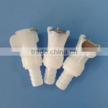 3/8" POM/EPDM Plastic Disconnector BL1606HB photo-3
