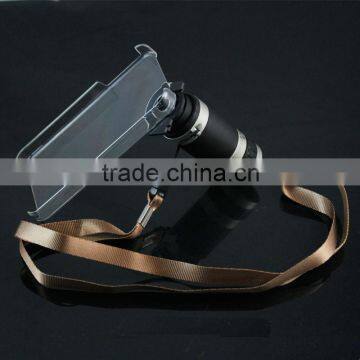 6x Zoom Mobile Phone Camera Lens Telescope for iPhone 4s 4