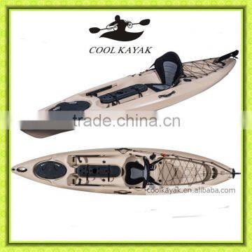 LLDPE Fishing Boats Inflatable Kayak by Boat Factory in China Quality Choice