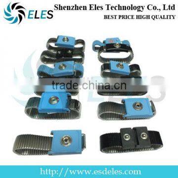 New design esd antistatic wrist strap best supplier