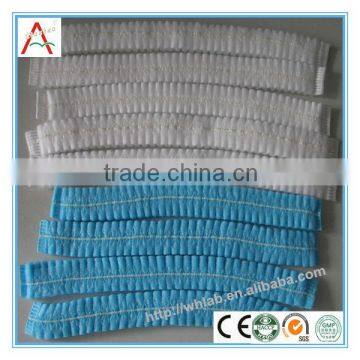 Disposable Nonwoven Cap photo-2