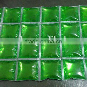 Reusable Ice Mat / FDA Cold Ice Cooler Mat in Wholesale photo-4