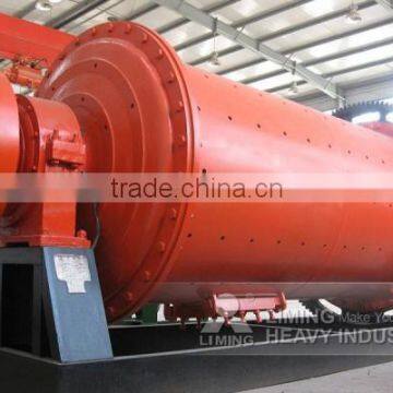 2200*4500 Energy Saving Ball Mill China photo-5