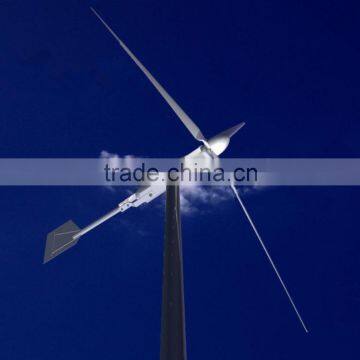 15kw wind power system, residential/home wind turbine 15kw wind power generation