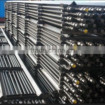 Petroleum API 11B Spec Sucker Rod for Well Drilling From China