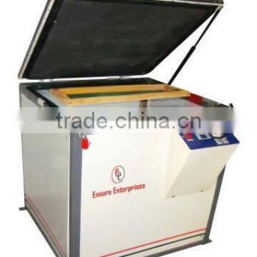 Exposure Machine For Screen Printing Exporter In India