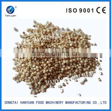 Tartary Buckwheat Puffied Machine,puffing Machine photo-5