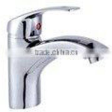 Basin mixer(lavatory mixer,low price faucet,sink mixer,kitchen faucet,bath faucet,tap ware,water faucet, bibcock,tap)