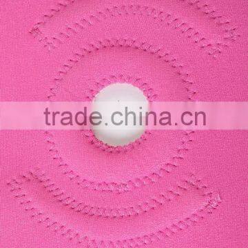 Hot Sale Slim Silhouette Knee Stabilizer,Stabilizer Brace Strap Sports Injury Arthritis photo-3