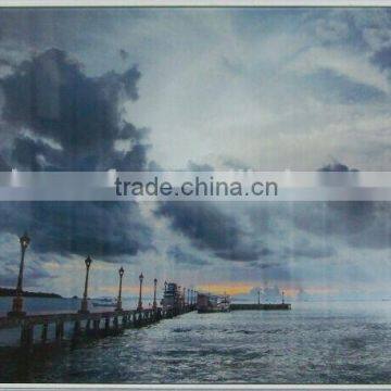 glass prints pictures photo wall decor home decoration arts glass printing