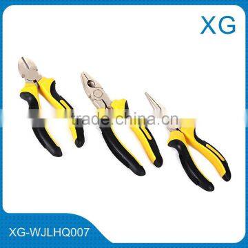 Multi-Purpose Combination Pliers/Cutting Plier/Fishing Pliers 6",7",8" photo-2