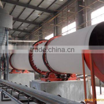 Compound Fertilizer Granulating Machine 5TPH photo-4