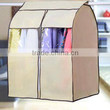 factory directly non woven cloth cover dress cover suit cover