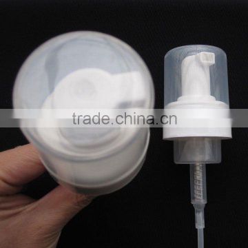 43mm Plastic Foam pump