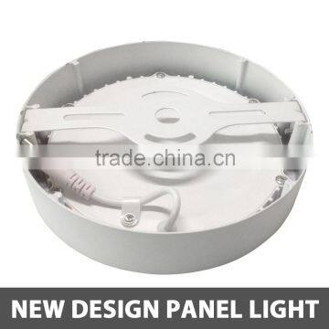 CE Rohs Led Panel Light Surface Mounted Faner China Factory photo-6