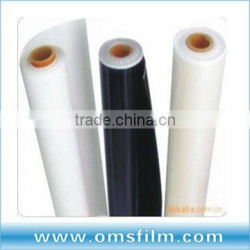 industrial packaging plastic film