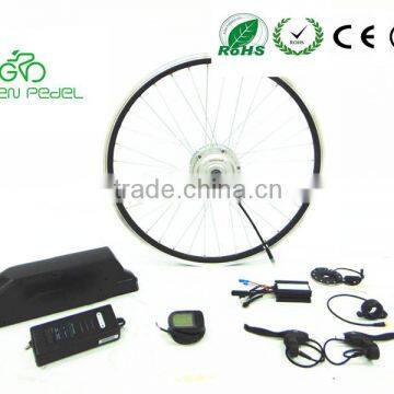 electric bike kie ,used bike hub motor ,36v,250w/1500w brushless hub motor