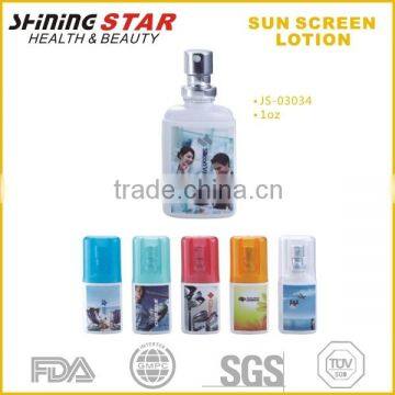 Hot Sell Beauty & Personal Care Sunscreen Lotion Manufacturer photo-3