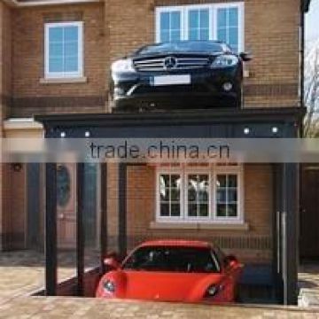 hydraulic parking lift system price cheap