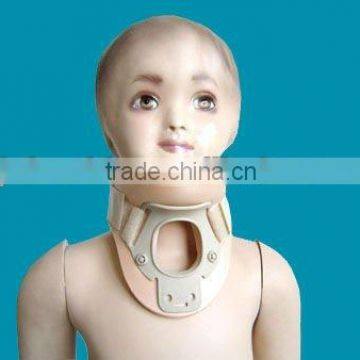 cervical collar(we impoted england material)(heshuyuan)