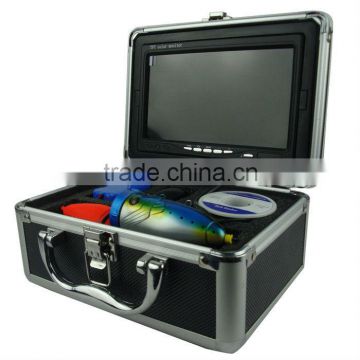 LCD Underwater treasure detector system with 20M depth viewer for precious find and monitor PY-GSY-7000