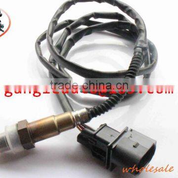 0258007351 021906262B Oxygen Sensor Lambda Sensor Fit For VW AUDI Oxygen Sensor