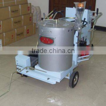 RSG Automatic Hand Push Thermoplastic Road Marking Machine photo-5