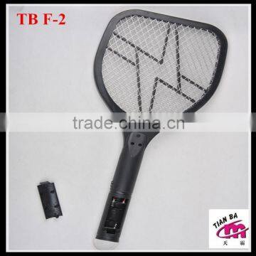 Homely Durable and Powerful AA Battery Fly Insect Swatter