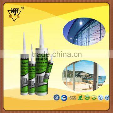 composite aluminium panel silikon 1000