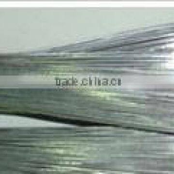 U tie wire /galvanized wire
