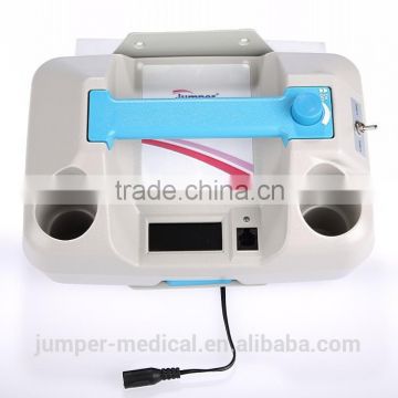 High quality high sentivity fetal heart rate monitor Jumper JPD-200C digital fetal doppler