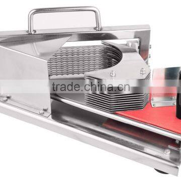 General Commercial Vegetable Tomato Cutter Slicer