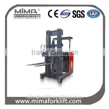 MIMA Electric reach truck TF Series