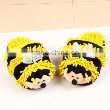 bee slippers