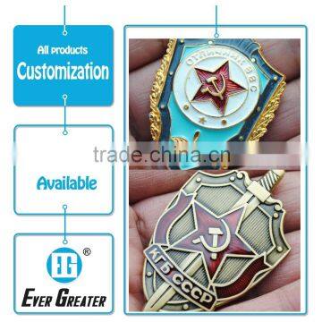 Army Metal Badges,emblem Badge,military Emblem