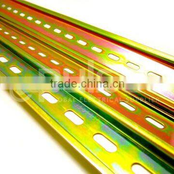 Steel Din Rail