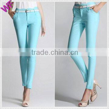 New Fashion Jeans Ladies Latest Fashion Jeans Pants                        
                                                Quality Choice