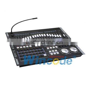 SuperPro 512 Moving Light DMX Contoller