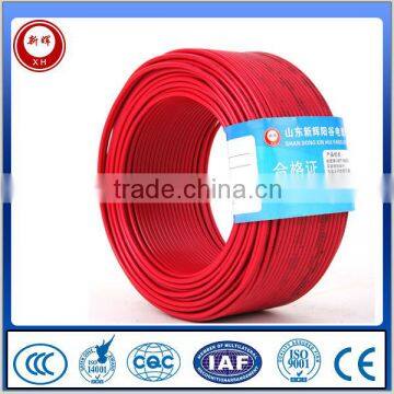 competitive price hight quality plastic building wire (WE HAVE STOCK )