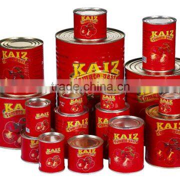 Tomato Paste