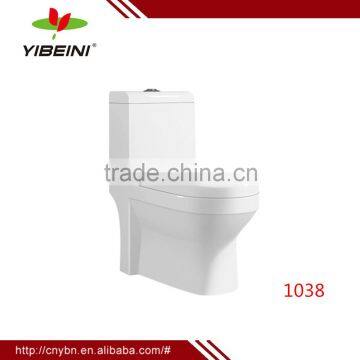 Sanitary ware ceramic WC toilet bowl manufacturer Chaozhou