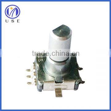 2015 the Best Quality 11mm Volume Rotary Encoder Switch photo-2