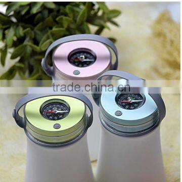 2016 Hot Sale Outside USB Handy Silicon Storage LED Lamp for Hunting Equipment Outdoor photo-2