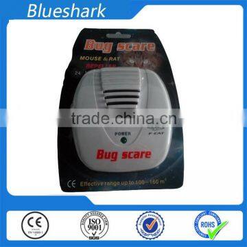 Frequency Electronic Mice Repeller photo-6