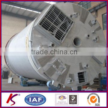 Horizontal Gas Fired Tube Boiler