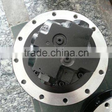 GM04 GM05 GM06 GM07 GM08 GM09 GM18 GM21 GM24 GM35 GM38 Final drive,travel motor,Walking gear box,Teijin Seiki travel motor