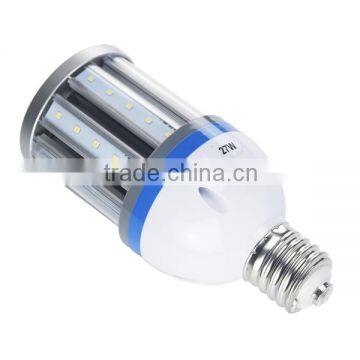 DLC IP64 No Fan 18w 36w 45w 54w 100w 120w E39 E40 LED Corn Lamp 27W