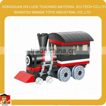 plastic building connector toys nesting block