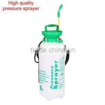 portable high pressure water sprayer(YH-B2-8)