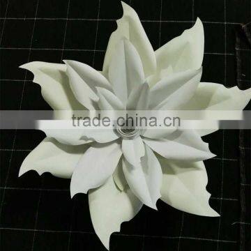 wedding stage handmade decoration flower